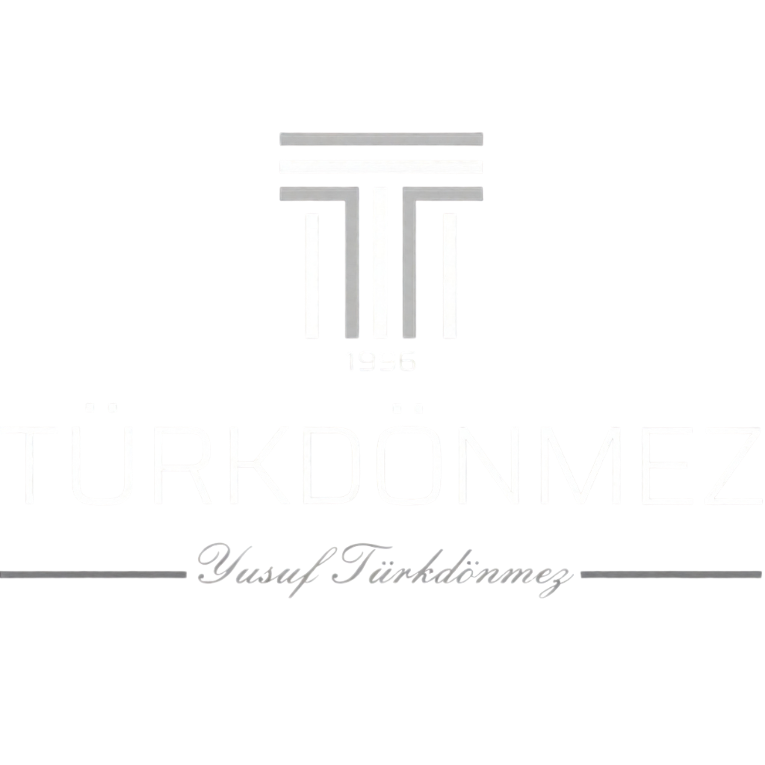 Türkdönmez İnşaat Logo
