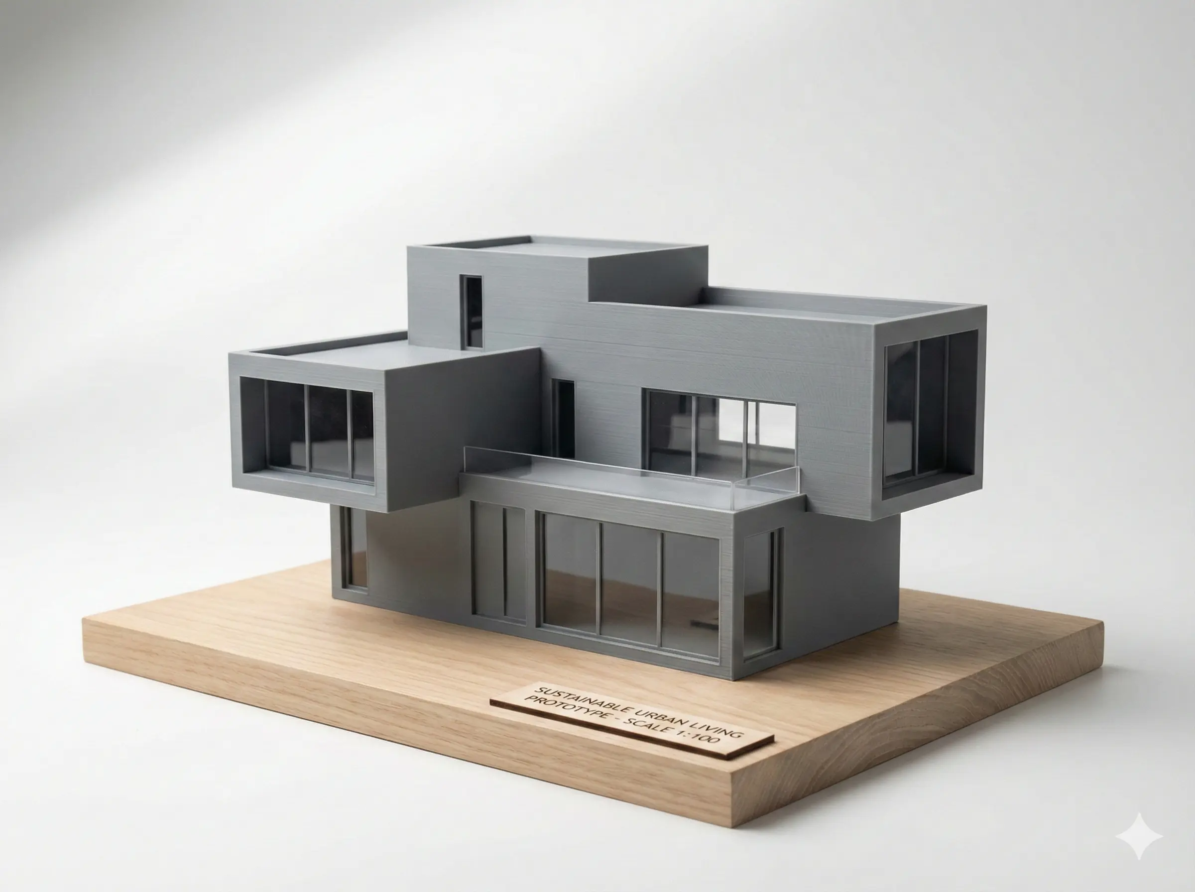 Mimari Tasarım Projesi